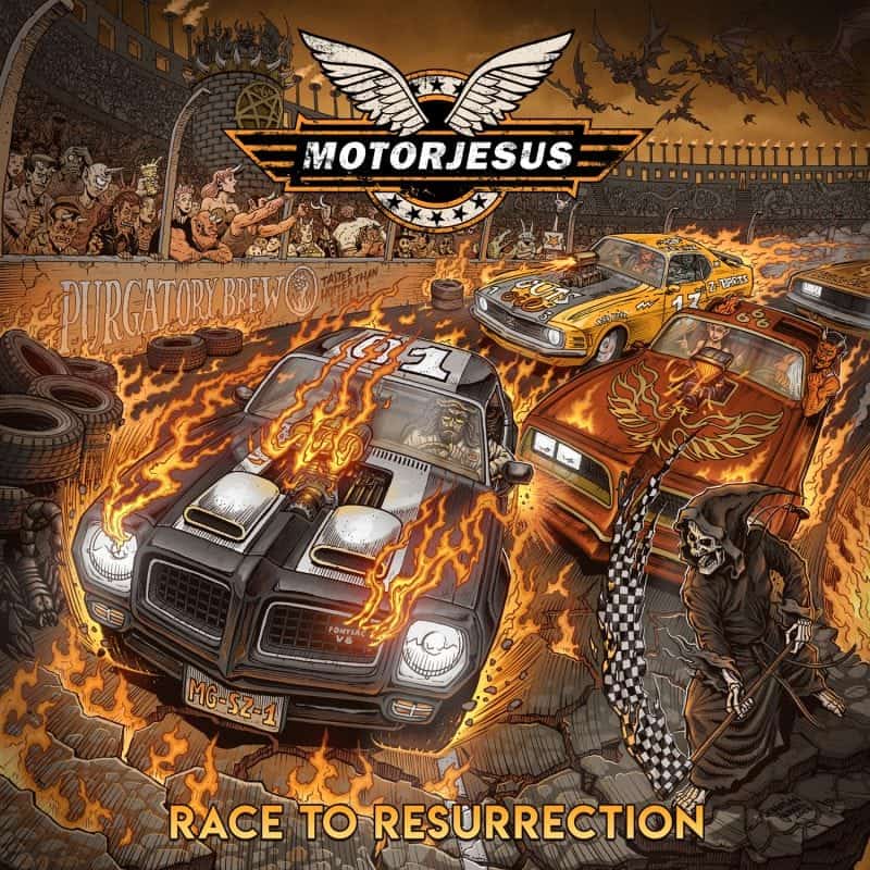 Motorjesus 1