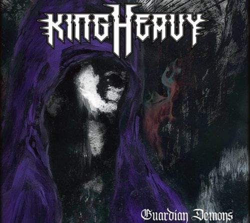 King Heavy 1