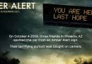 Amber Alert 1