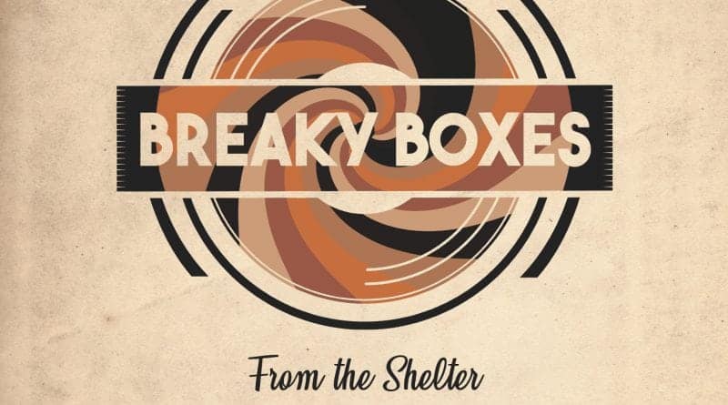 Breaky Boxes 1