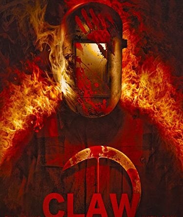 Claw 1