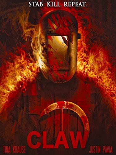 Claw 1