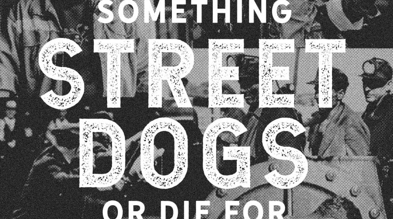 Street Dogs 1
