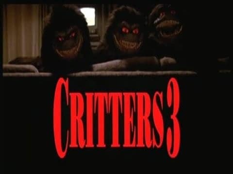 Critters 3 1
