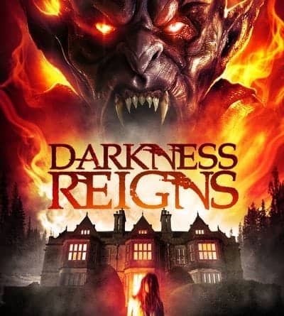 Darkness Reigns 1