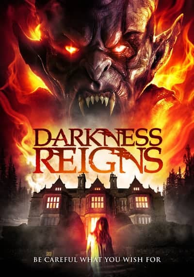 Darkness Reigns 1