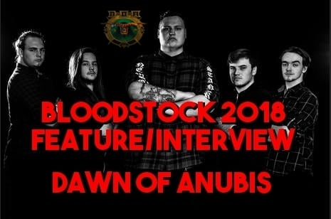 Anubis 1