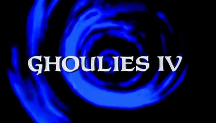 Ghoulies IV 1