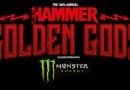 Golden Gods 1