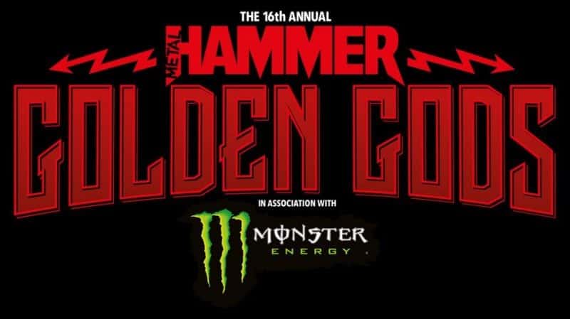 Golden Gods 1