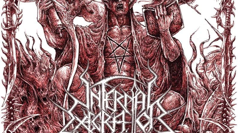 Infernal Execrator 1