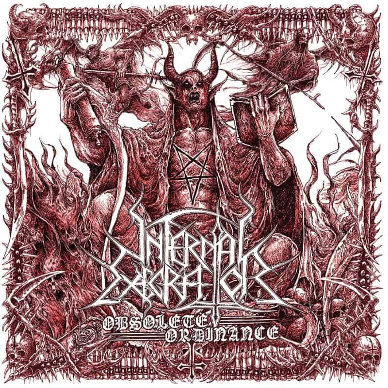 Infernal Execrator 1