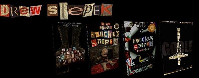 Knuckler Series 1