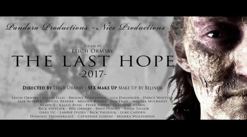 Last Hope 1