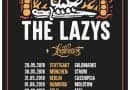 Lazys 2