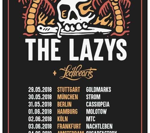 Lazys 2