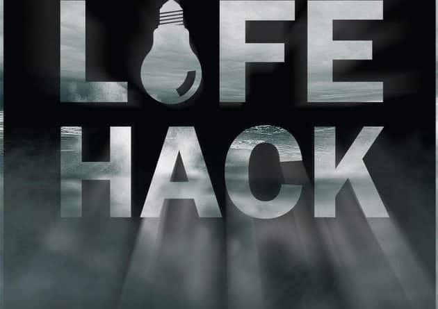 Lifehack 1