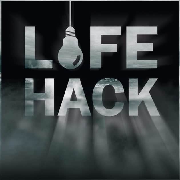 Lifehack 1