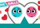 Love Balls 1
