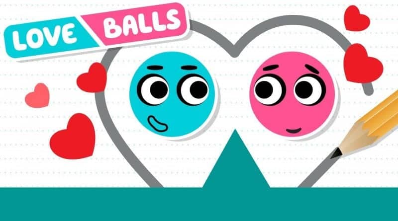 Love Balls 1