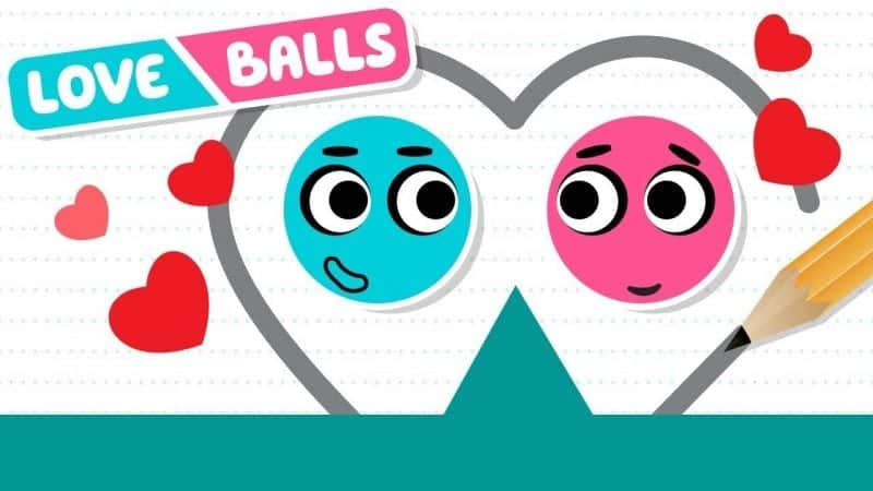 Love Balls 1