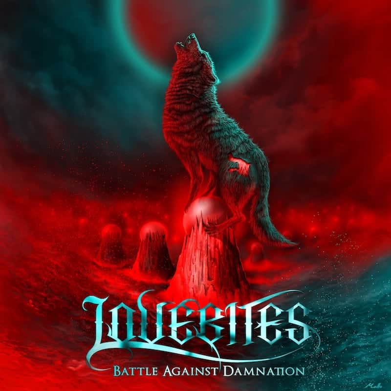 Lovebites 2