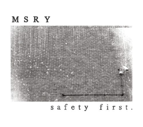 MSRY 1