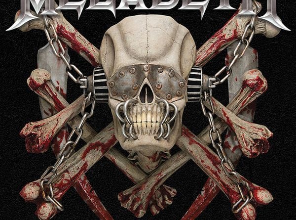 Megadeth 1