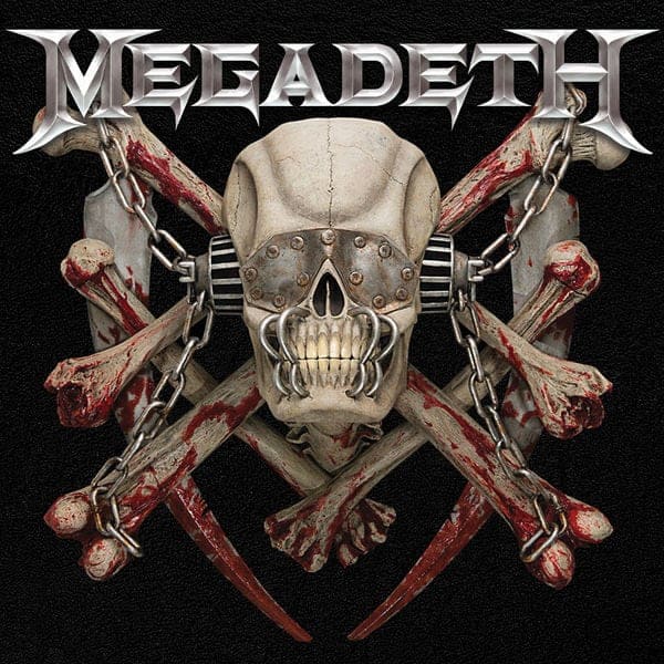 Megadeth 1