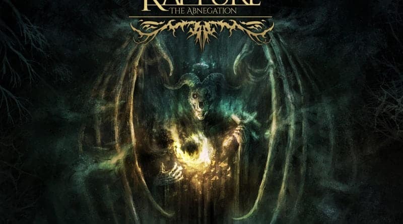 Mordant Rapture 1