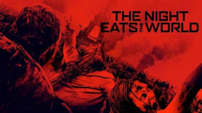 Night Eats 1
