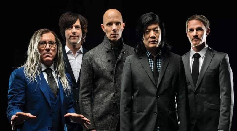 Perfect Circle 3