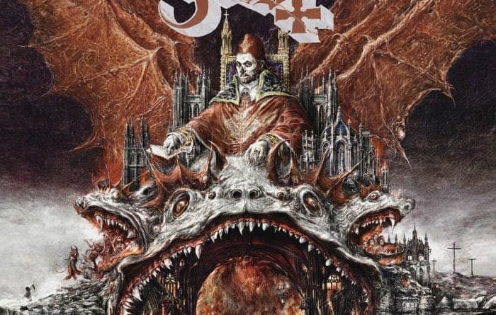 Prequelle 1
