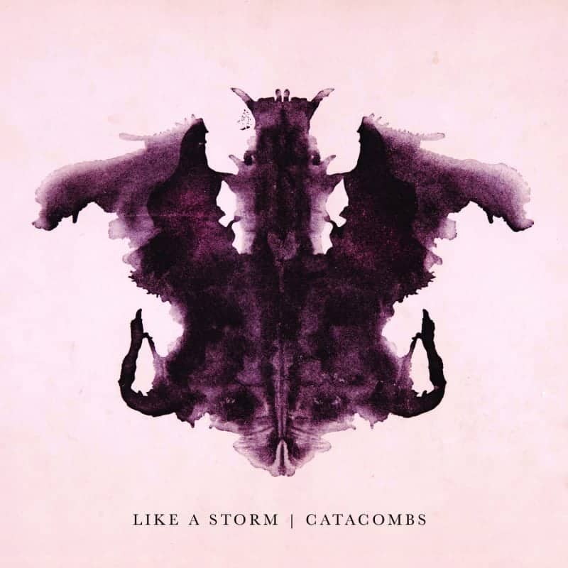 Storm 1