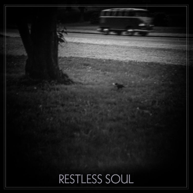 Restless Soul