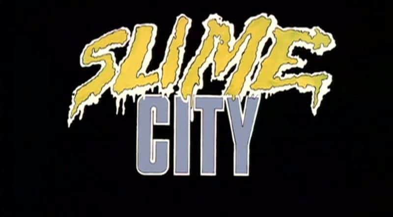 Slime City 1