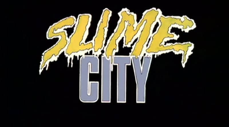 Slime City 1
