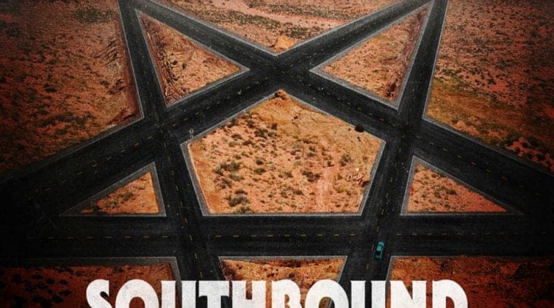 Southbound 1