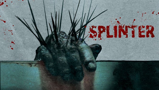 Splinter 1