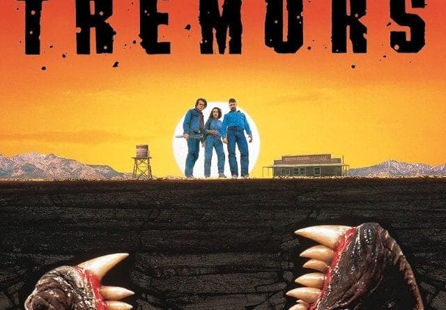 Tremors 3