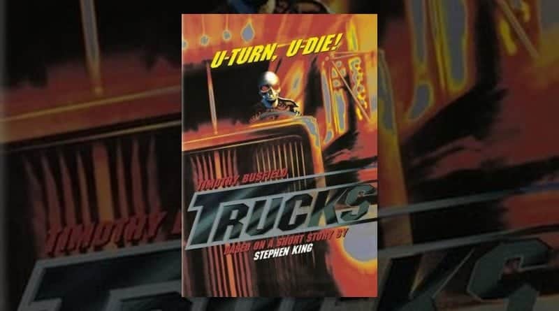 Trucks 1