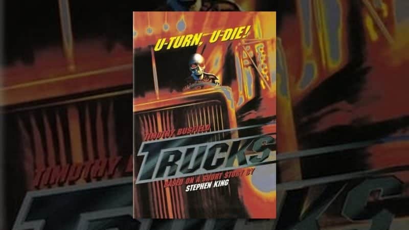 Trucks 1