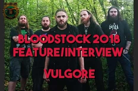 Vulgore 3