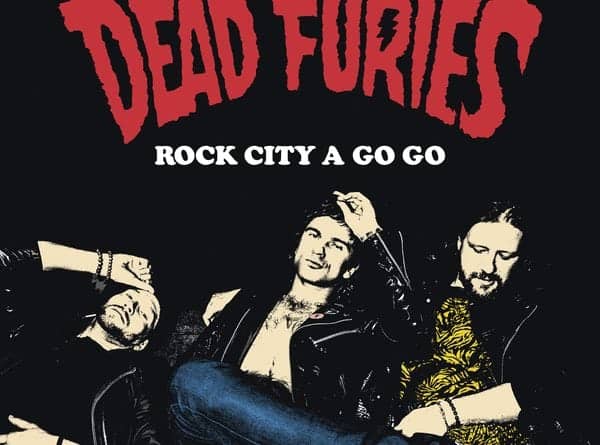 Dead Furies 1