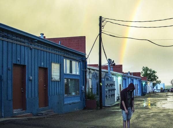Holy Pinto 1