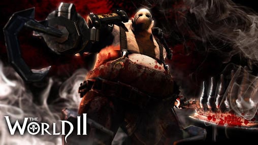 World II 1