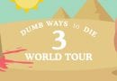 World Tour 1