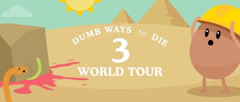 World Tour 1