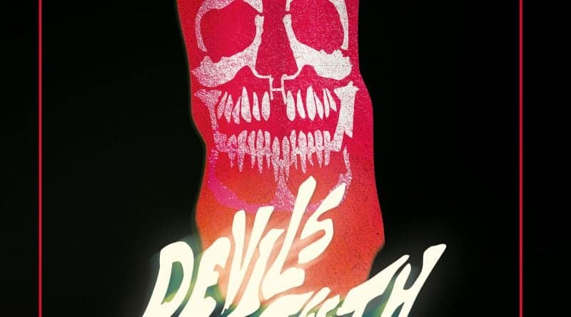 Devils Teeth 1