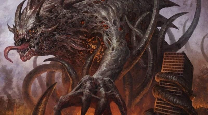 Exocrine 1